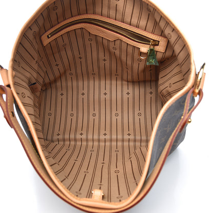 Louis Vuitton Monogram Delightful PM 5 of 13