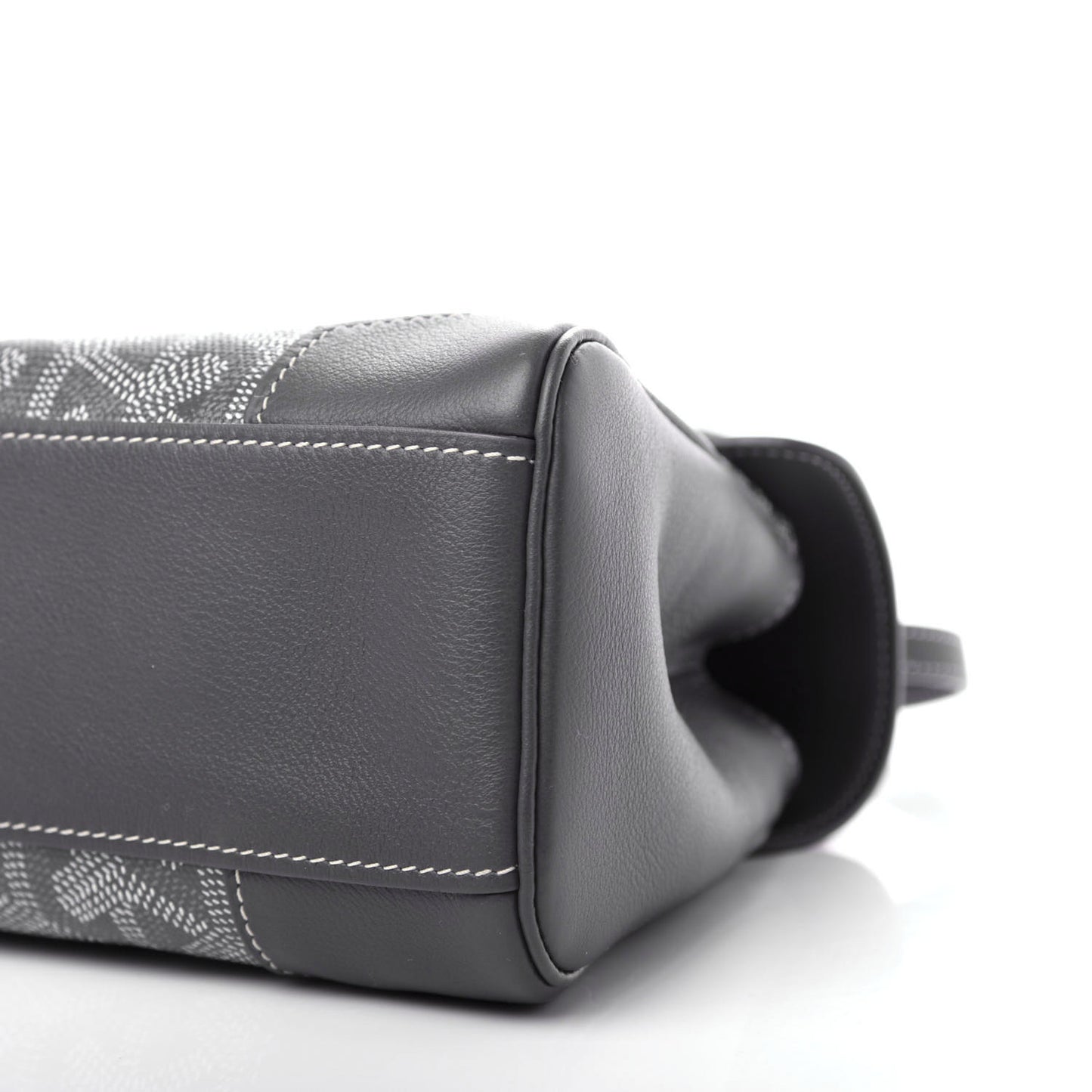 Goyardine Mini Saigon Grey