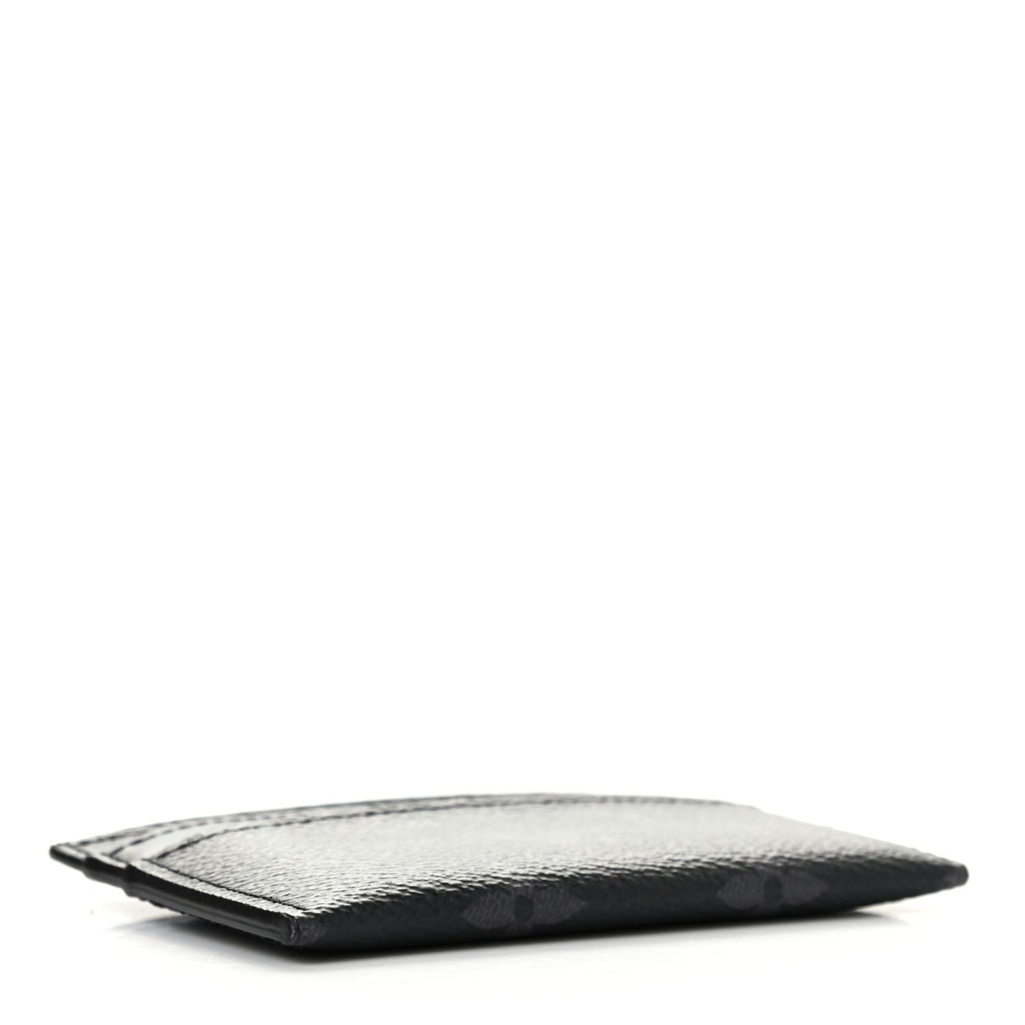 Monogram Eclipse Porte-Cartes Double Card Holder