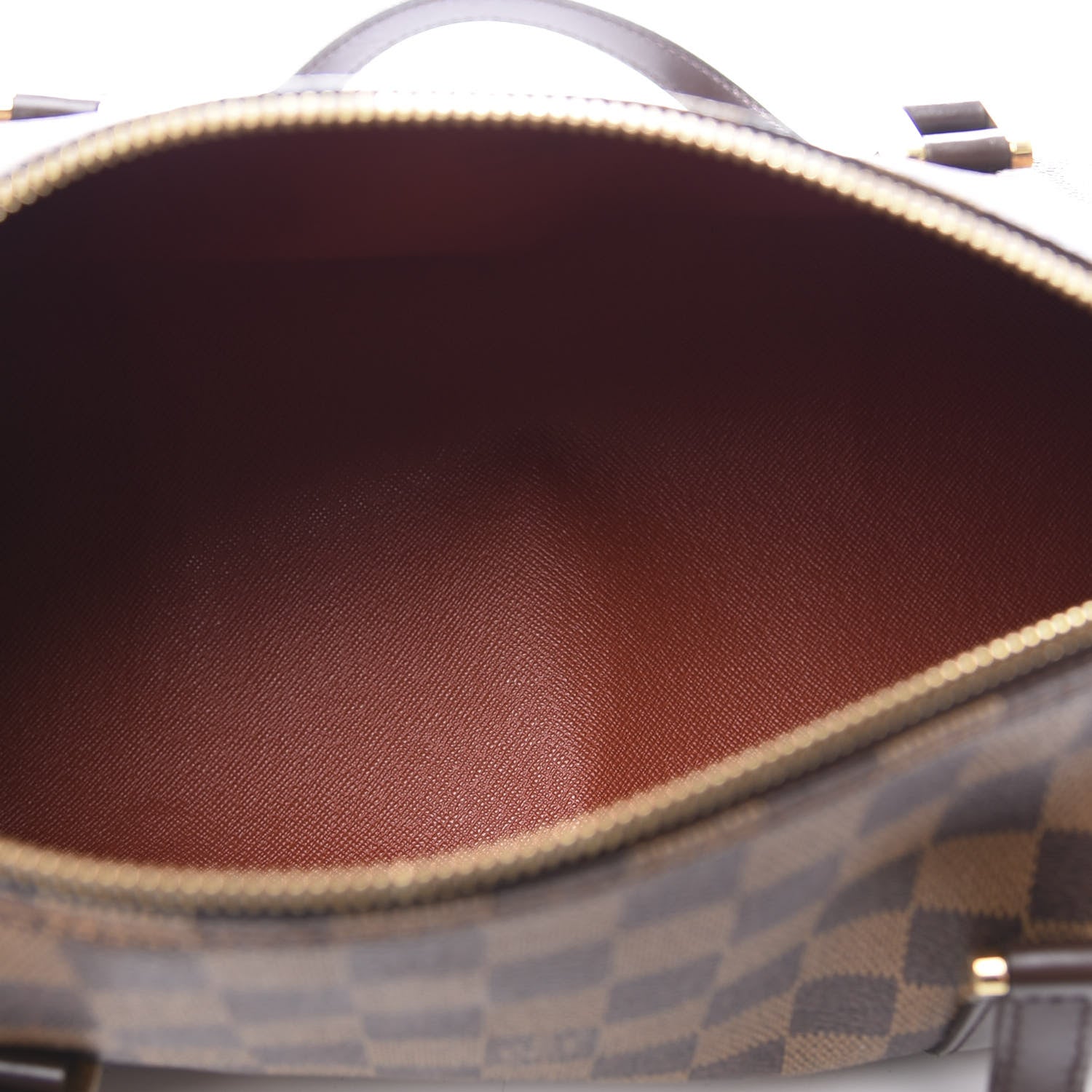 Louis Vuitton Damier Ebene Papillon 30 3 of 8