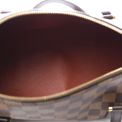 Louis Vuitton Damier Ebene Papillon 30 3 of 8