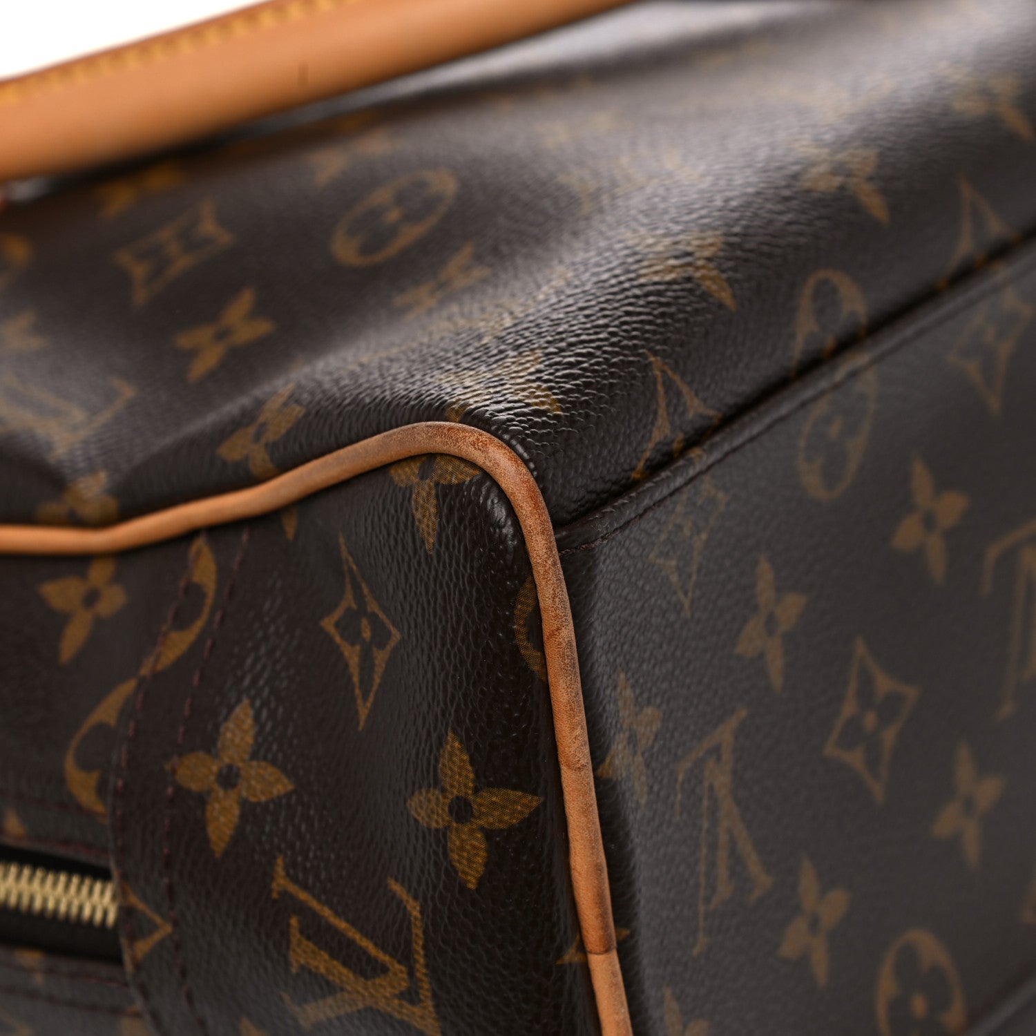 Louis Vuitton Monogram Manhattan GM 9 of 31