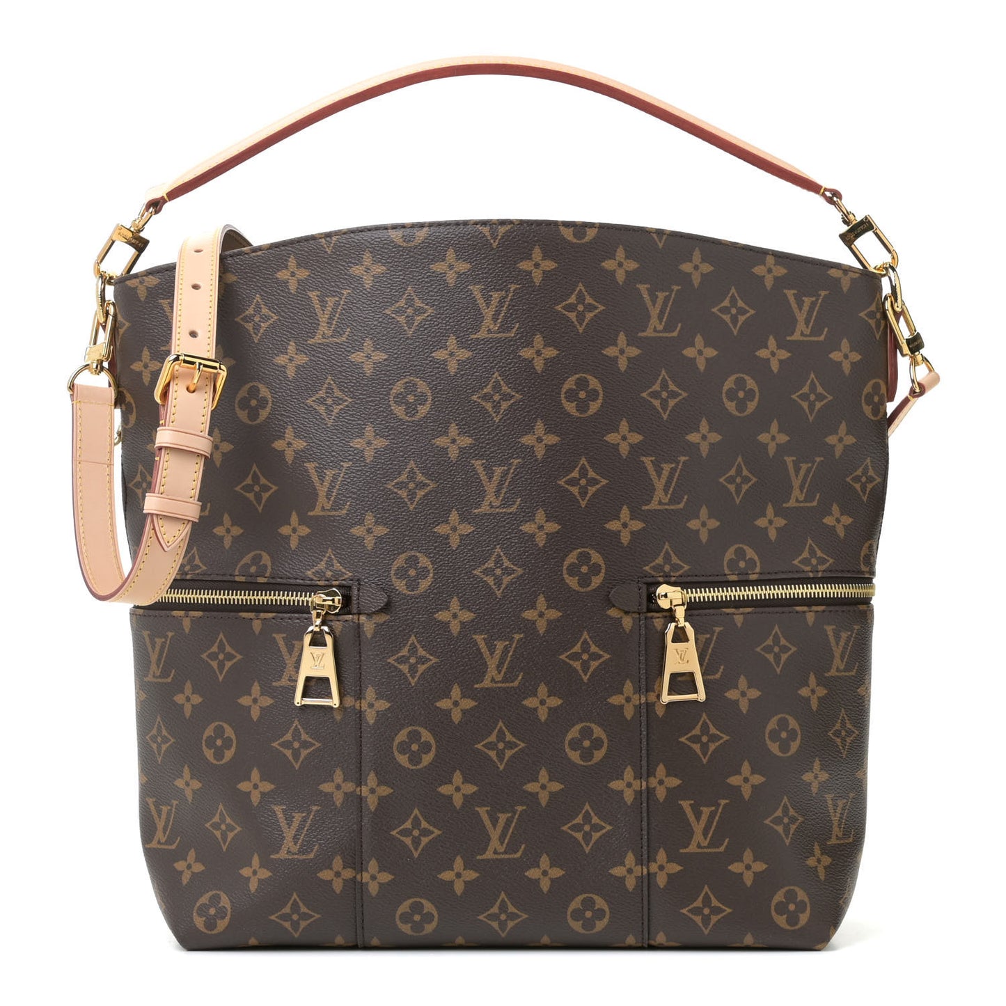 Monogram Melie