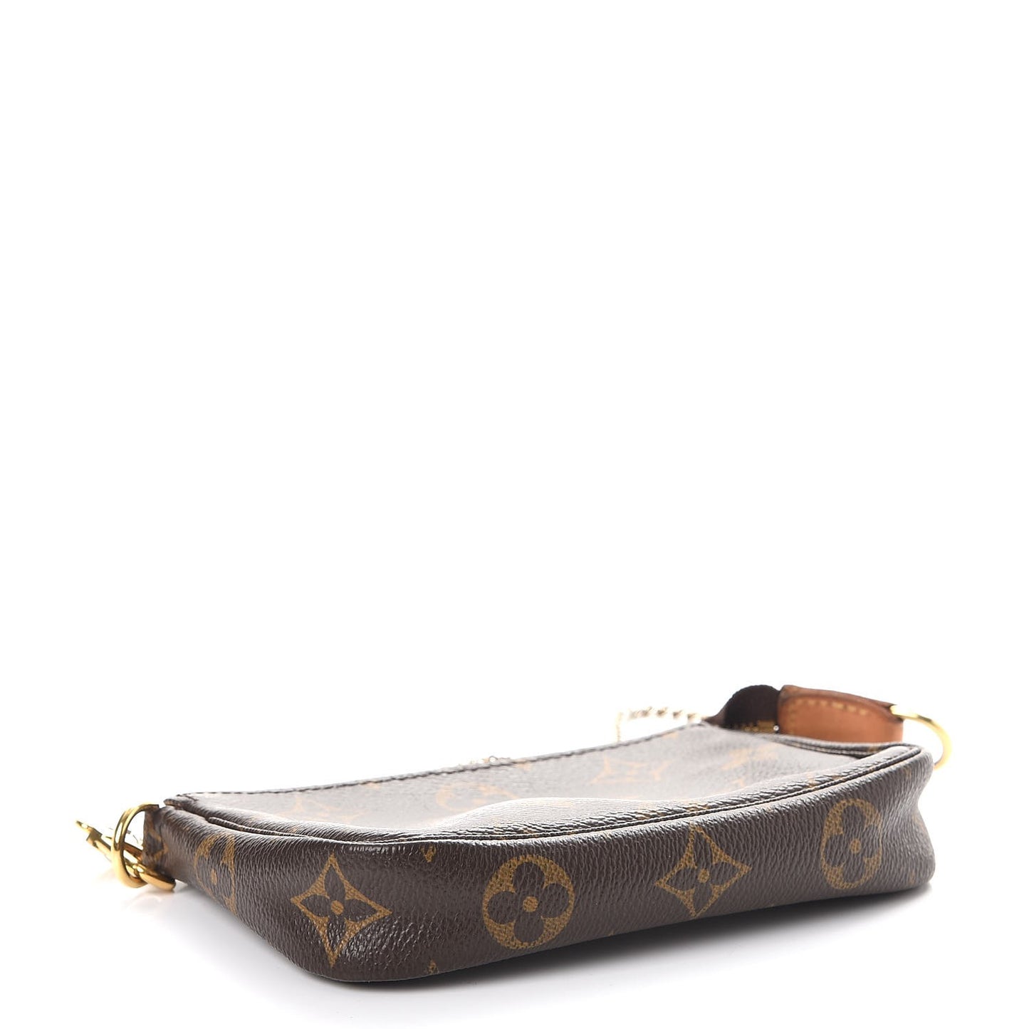 Monogram Mini Pochette Accessories