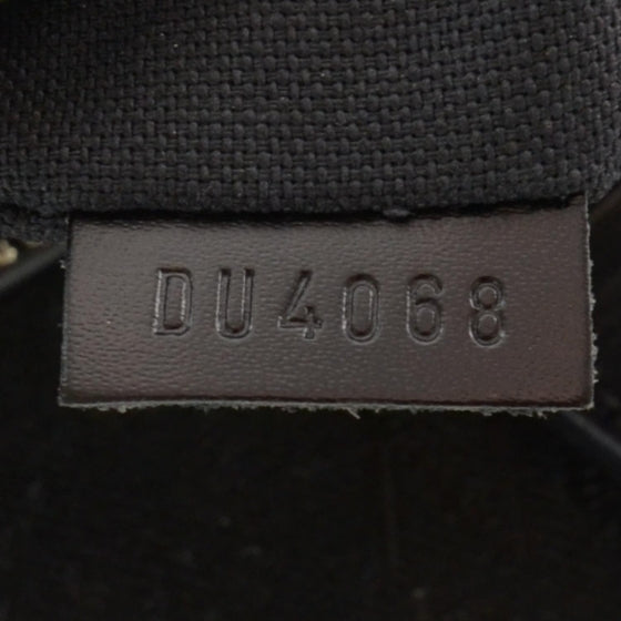 Louis Vuitton Damier Graphite Tadao 15 of 15