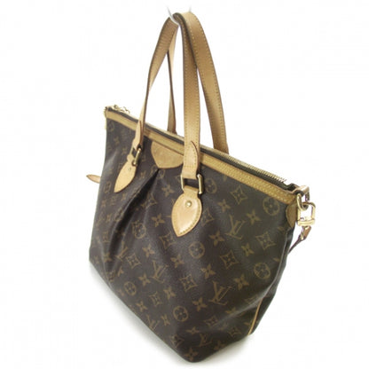 Louis Vuitton Monogram Palermo PM 6 of 18