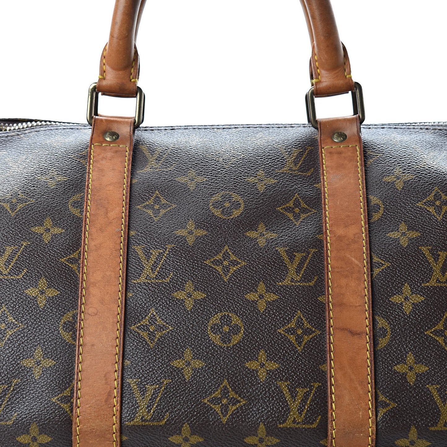 Monogram Keepall 50