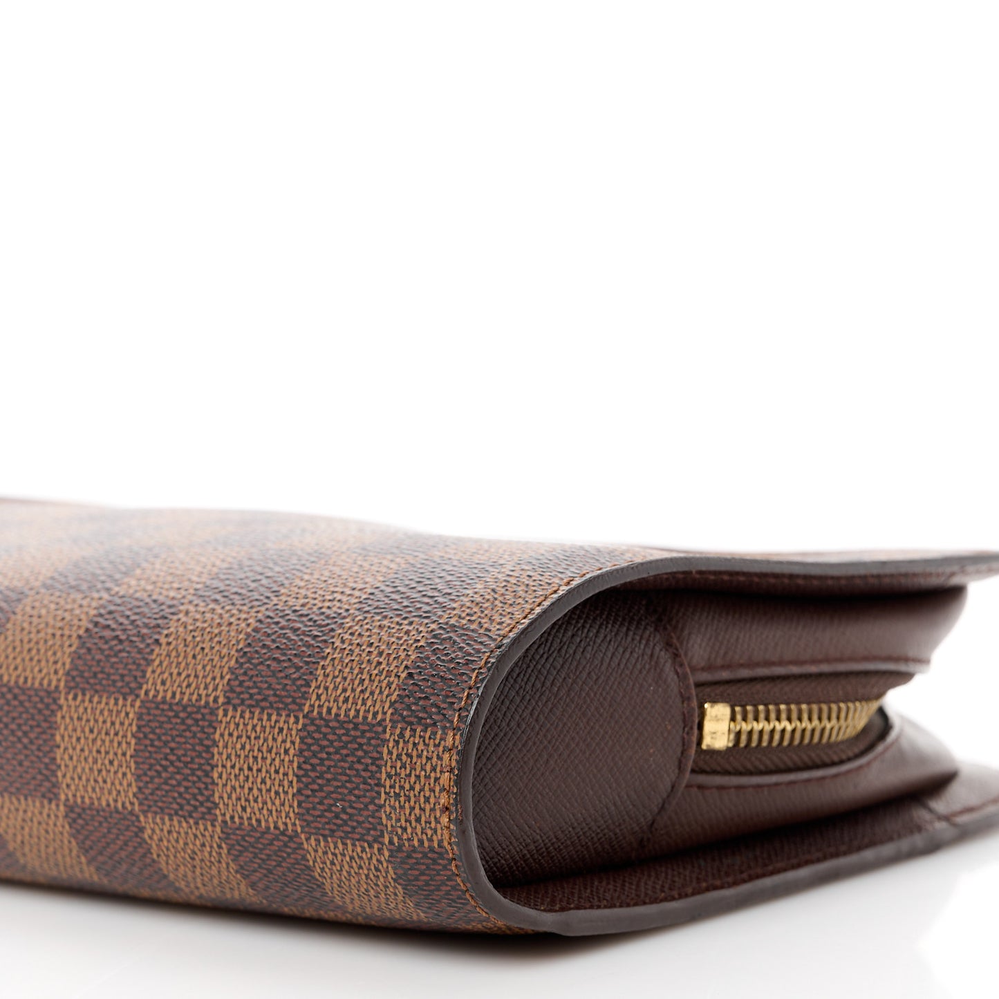 Damier Ebene Pochette Orsay