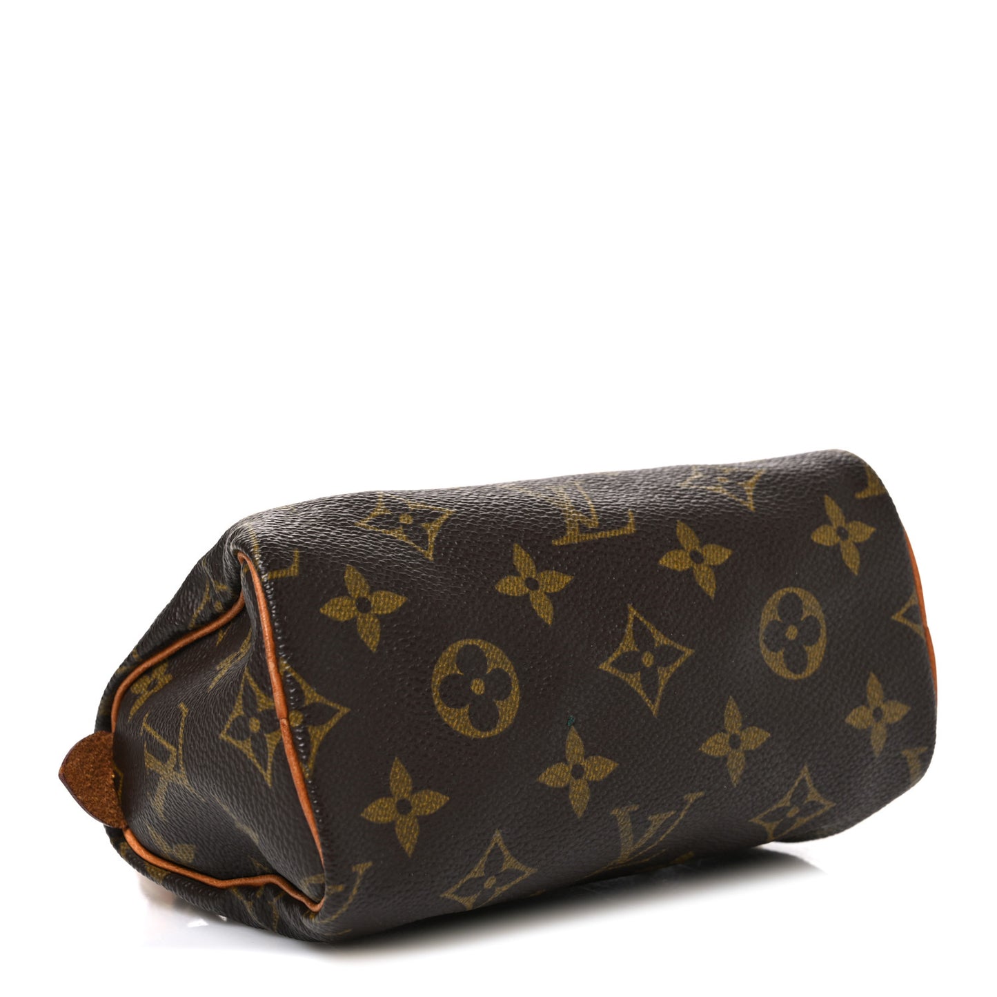 Monogram Mini Sac HL Speedy