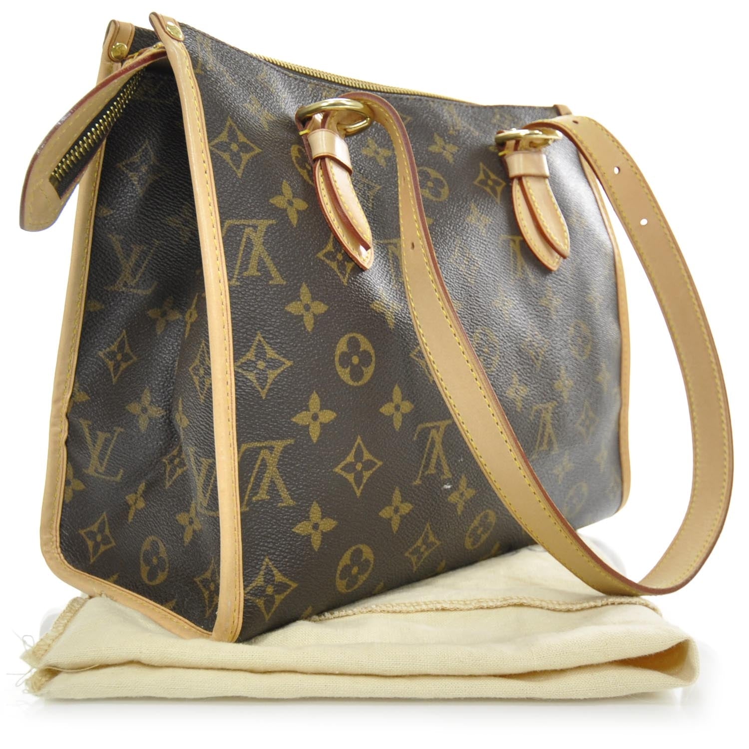 Louis Vuitton Monogram Popincourt Haut 2 of 9