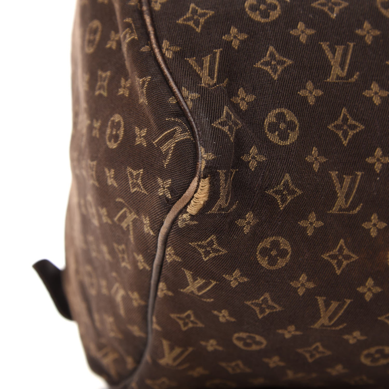 Louis Vuitton Monogram Idylle Speedy 30 Fusain 13 of 17