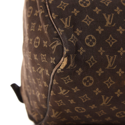 Louis Vuitton Monogram Idylle Speedy 30 Fusain 13 of 17