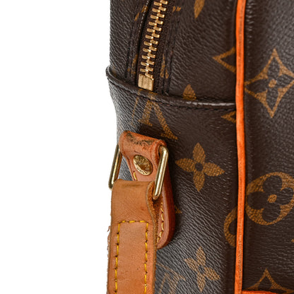 Louis Vuitton Monogram Trocadero 27 13 of 15
