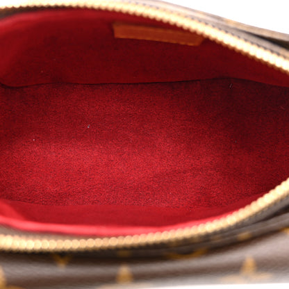 Louis Vuitton Monogram Viva-Cite PM 5 of 10