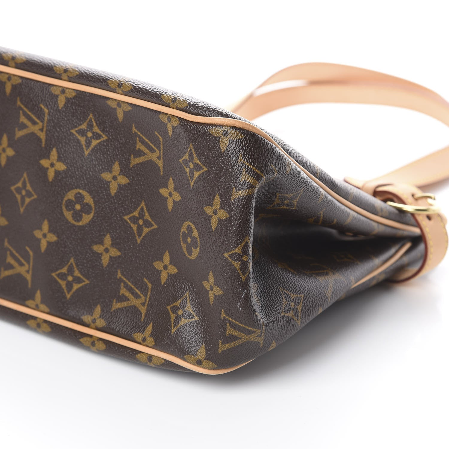 Louis Vuitton Monogram Batignolles Horizontal 6 of 8