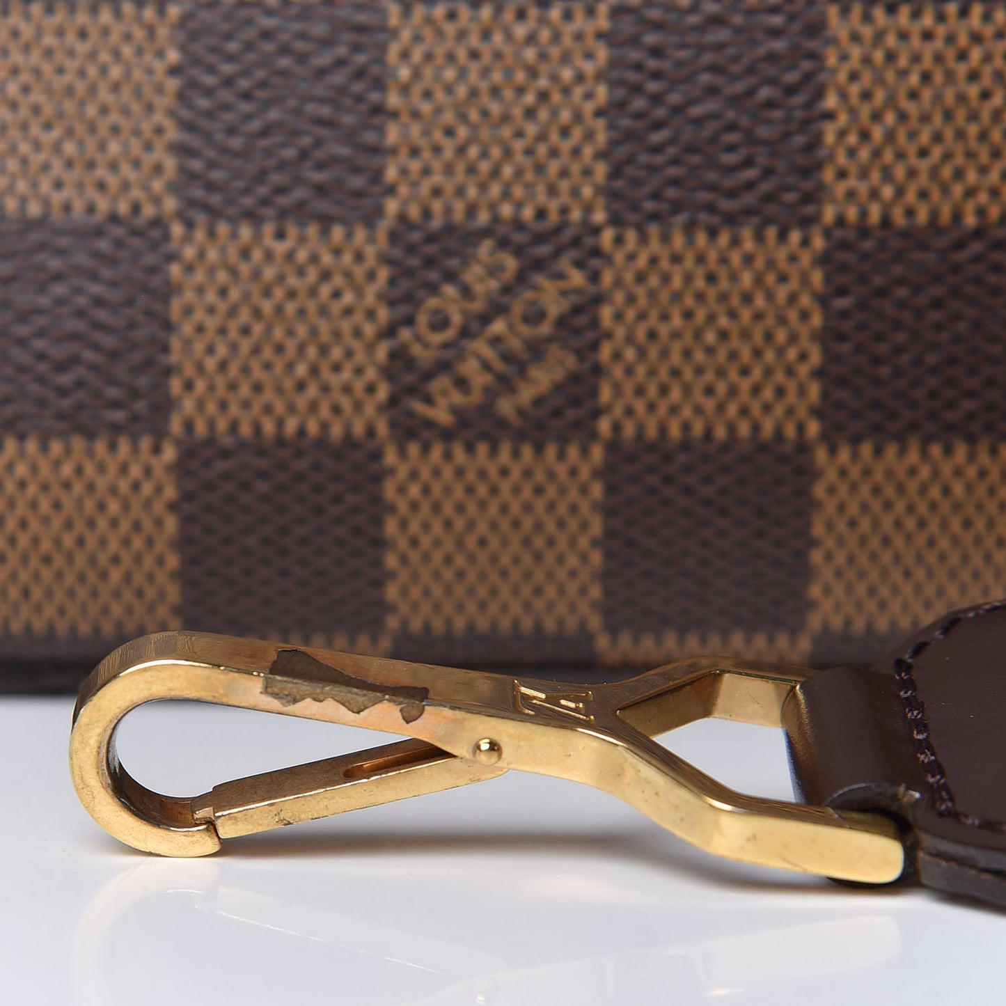 Damier Ebene Porte Ordinateur Sabana Computer Case