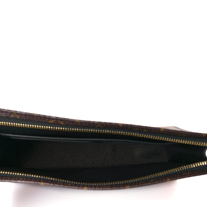 Louis Vuitton Monogram Poche Toilette NM 5 of 11