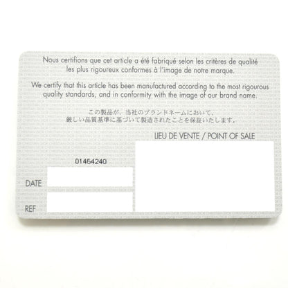 Christian Dior Nylon Monogram Lovely Medium Hobo Purple 10 of 10