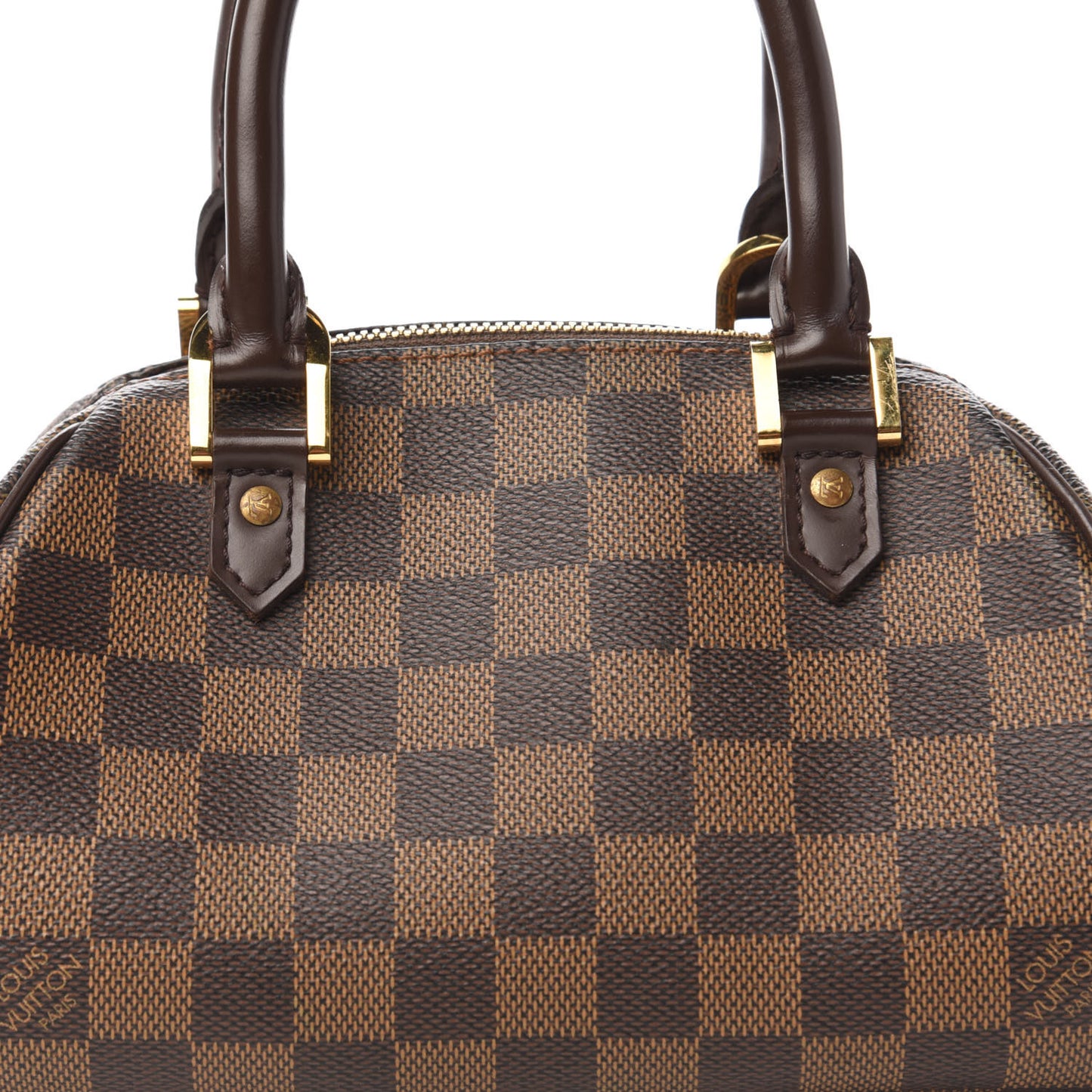 Damier Ebene Ribera Mini