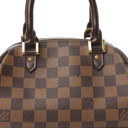 Louis Vuitton Damier Ebene Ribera Mini 9 of 9