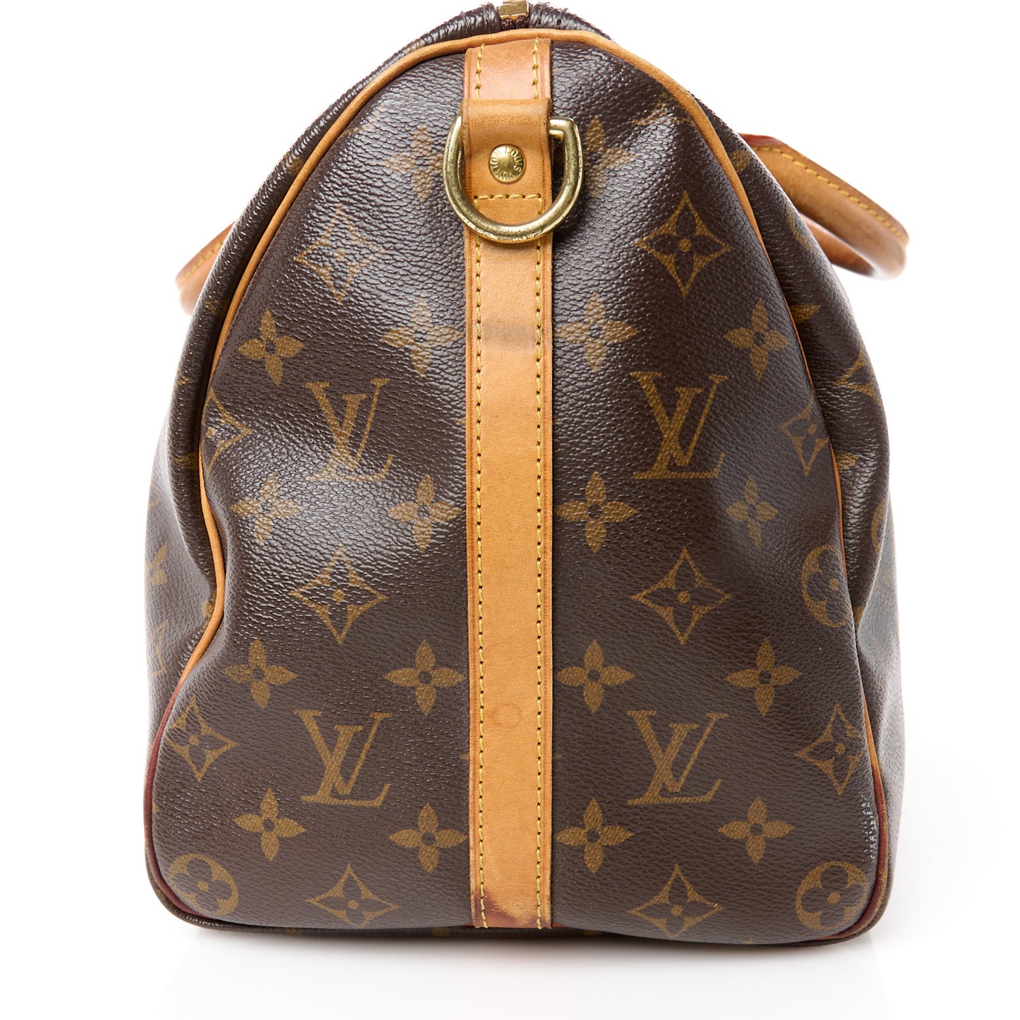 Monogram Speedy Bandouliere 35