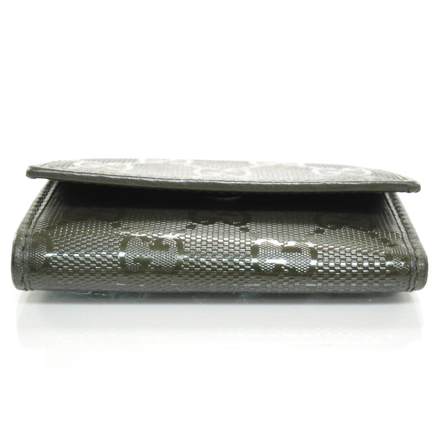 Imprime Monogram Key Case