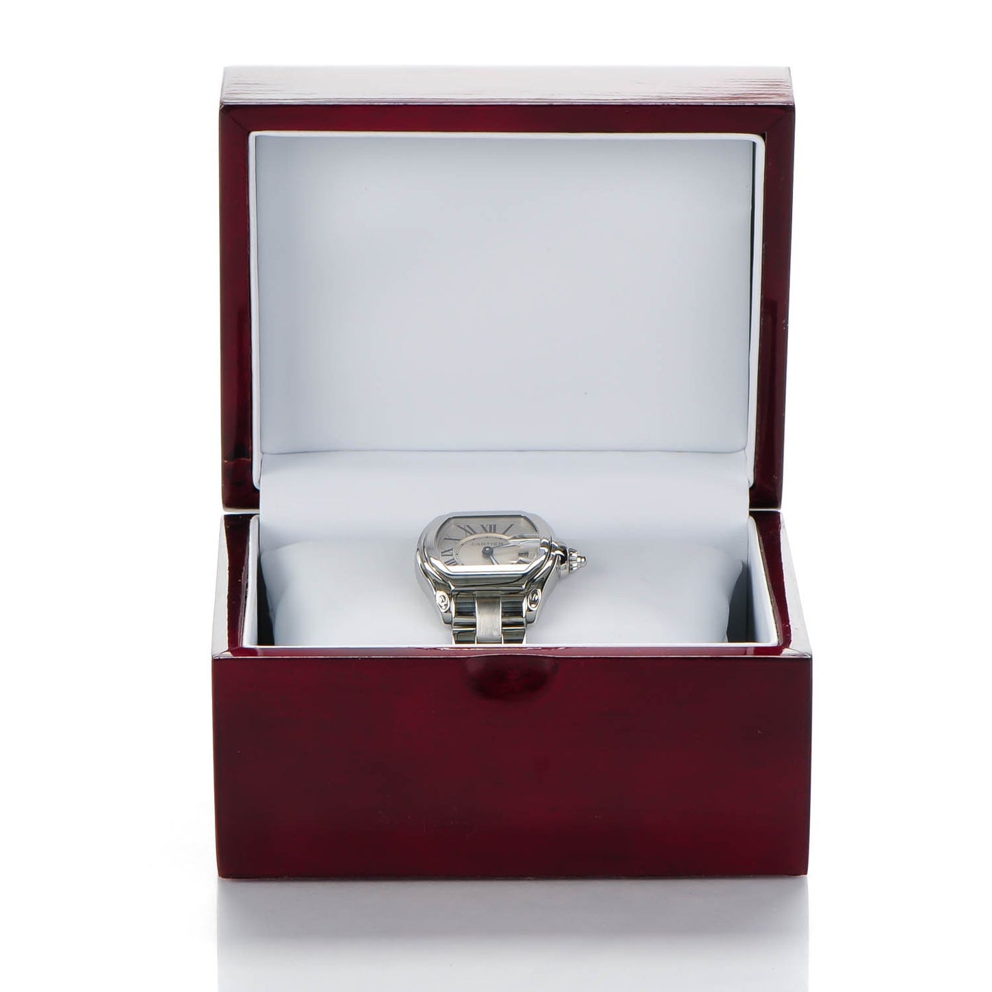 Stainless Steel 31mm Roadster Quartz Watch