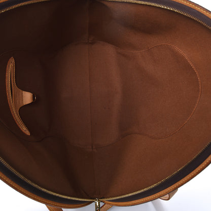 Louis Vuitton Monogram Ellipse GM Shopping Bag 5 of 9