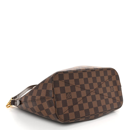 Louis Vuitton Damier Ebene Siena PM 4 of 12