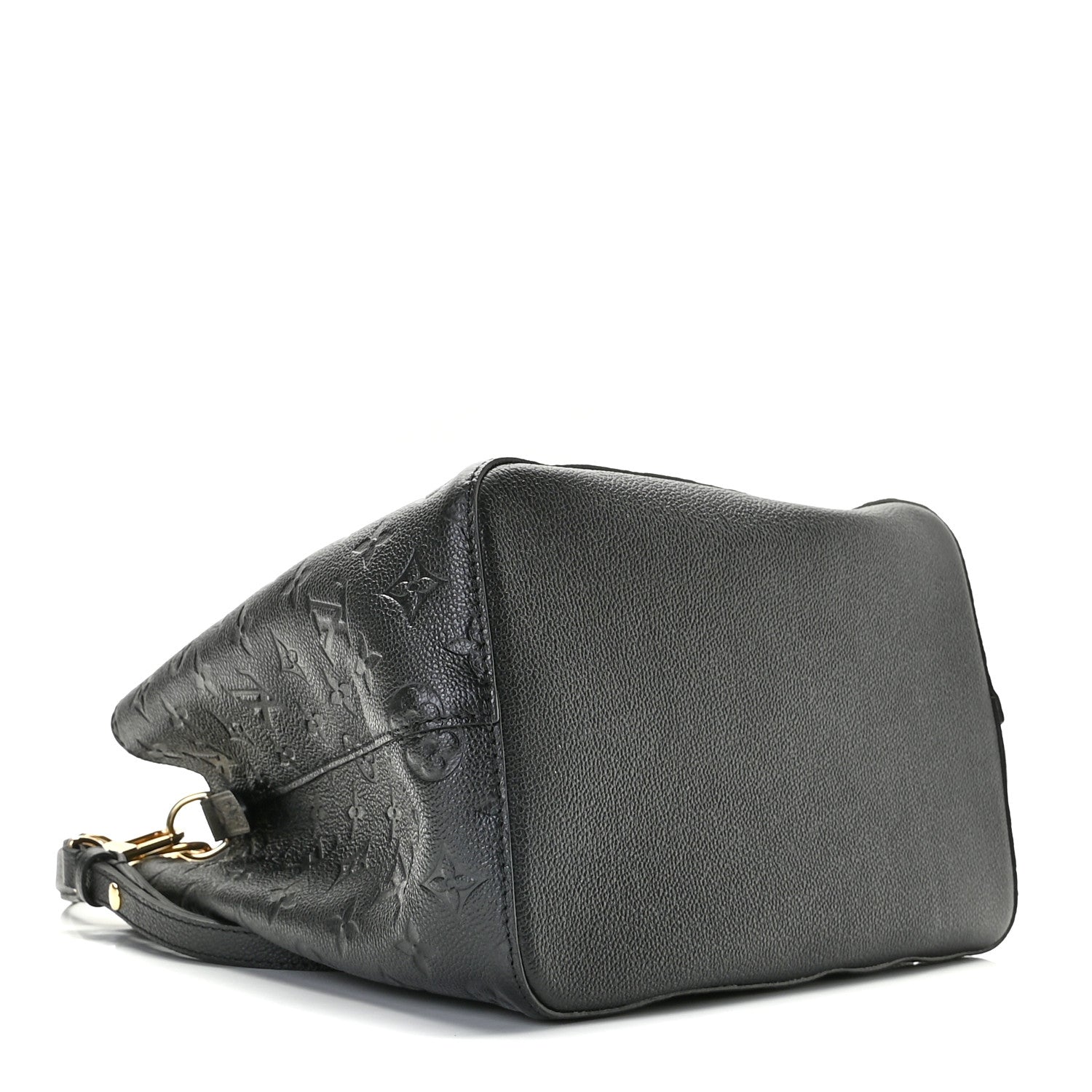 Louis Vuitton Empreinte Neonoe MM Black 5 of 9