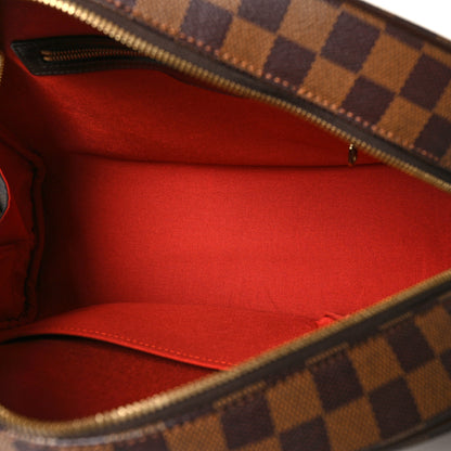 Louis Vuitton Damier Ebene Nolita 5 of 9