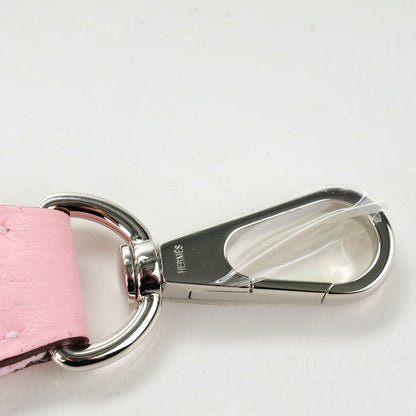 Hermes Taurillon Clemence Evelyne TPM Rose Sakura 6 of 9