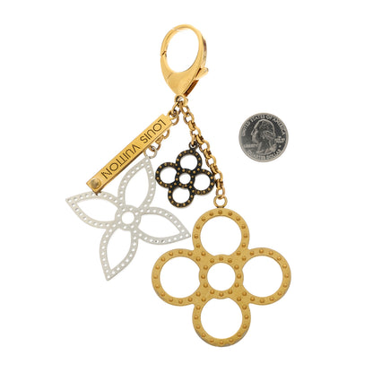 Louis Vuitton Tapage Bag Charm 2 of 3