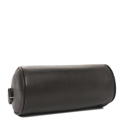 The Row Grained Calfskin 90's Bag Chocolate 4 of 9