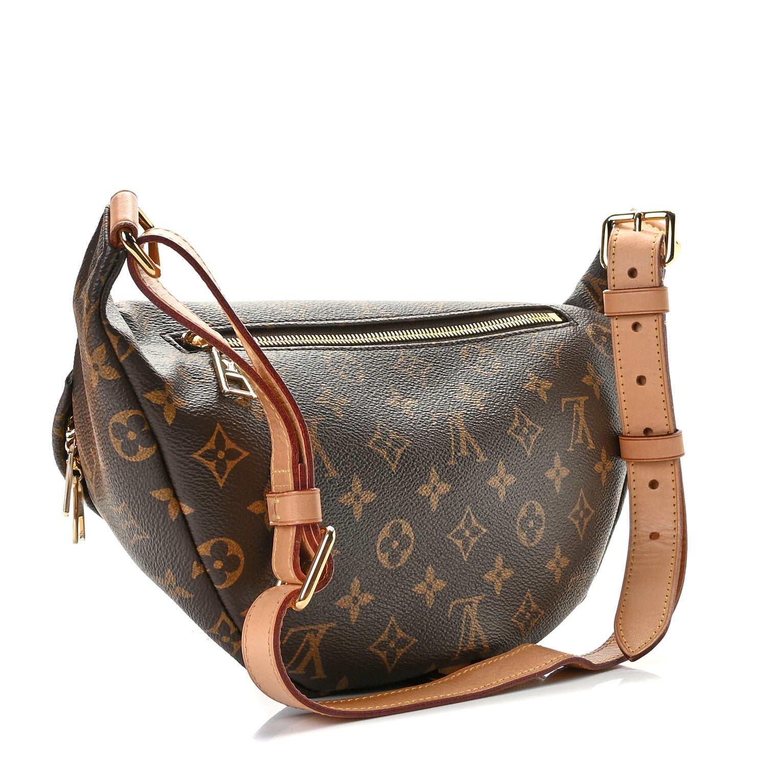 Louis Vuitton Monogram Bumbag 4 of 11
