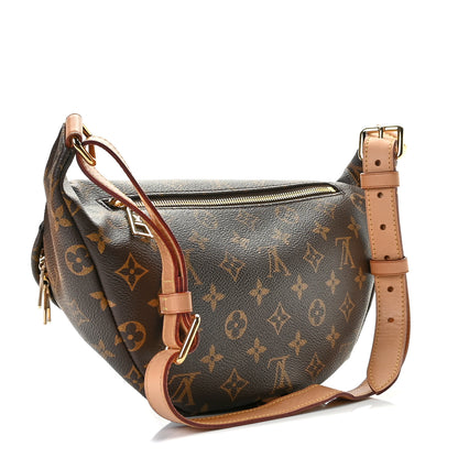Louis Vuitton Monogram Bumbag 4 of 11