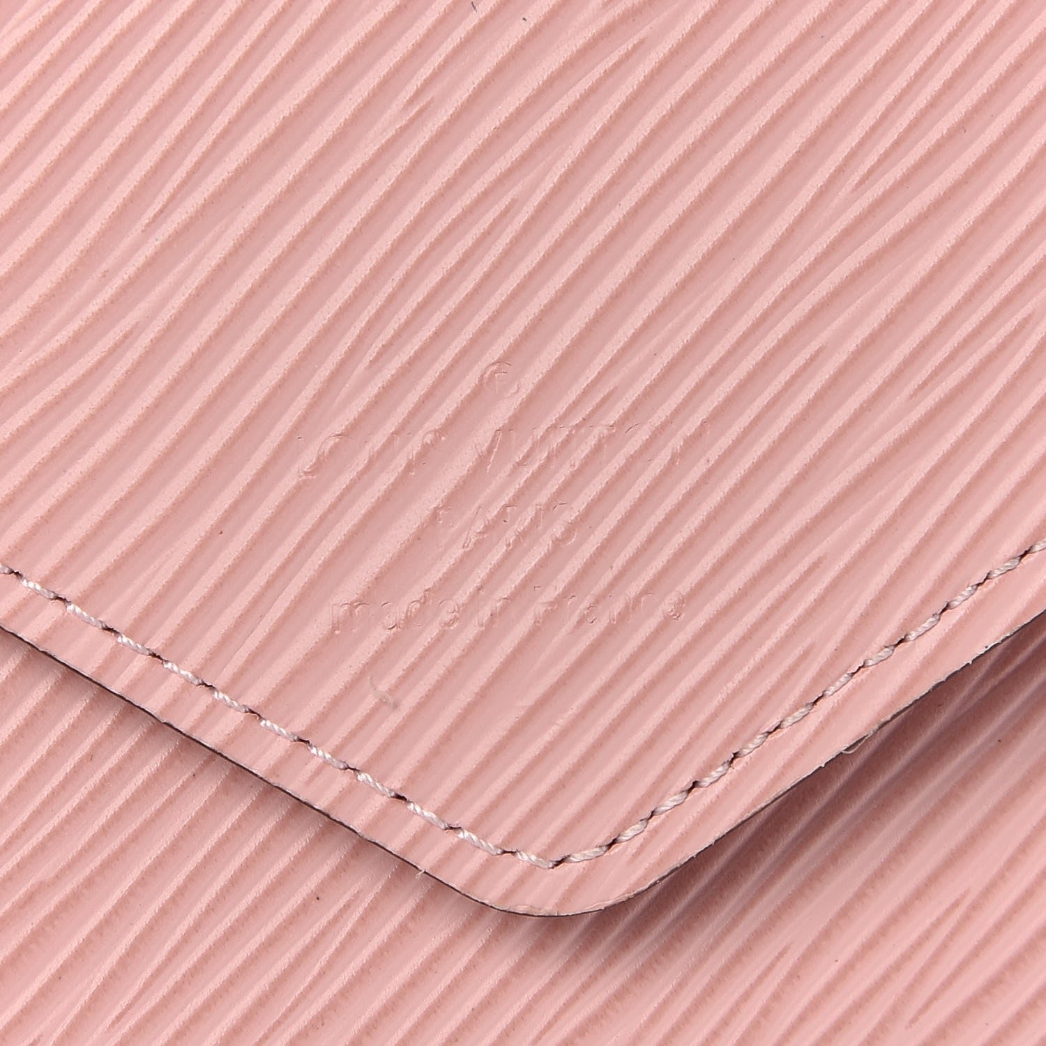 Louis Vuitton Epi Kirigami Pochette Set Rose Ballerine Fuchsia Coquelicot 7 of 8