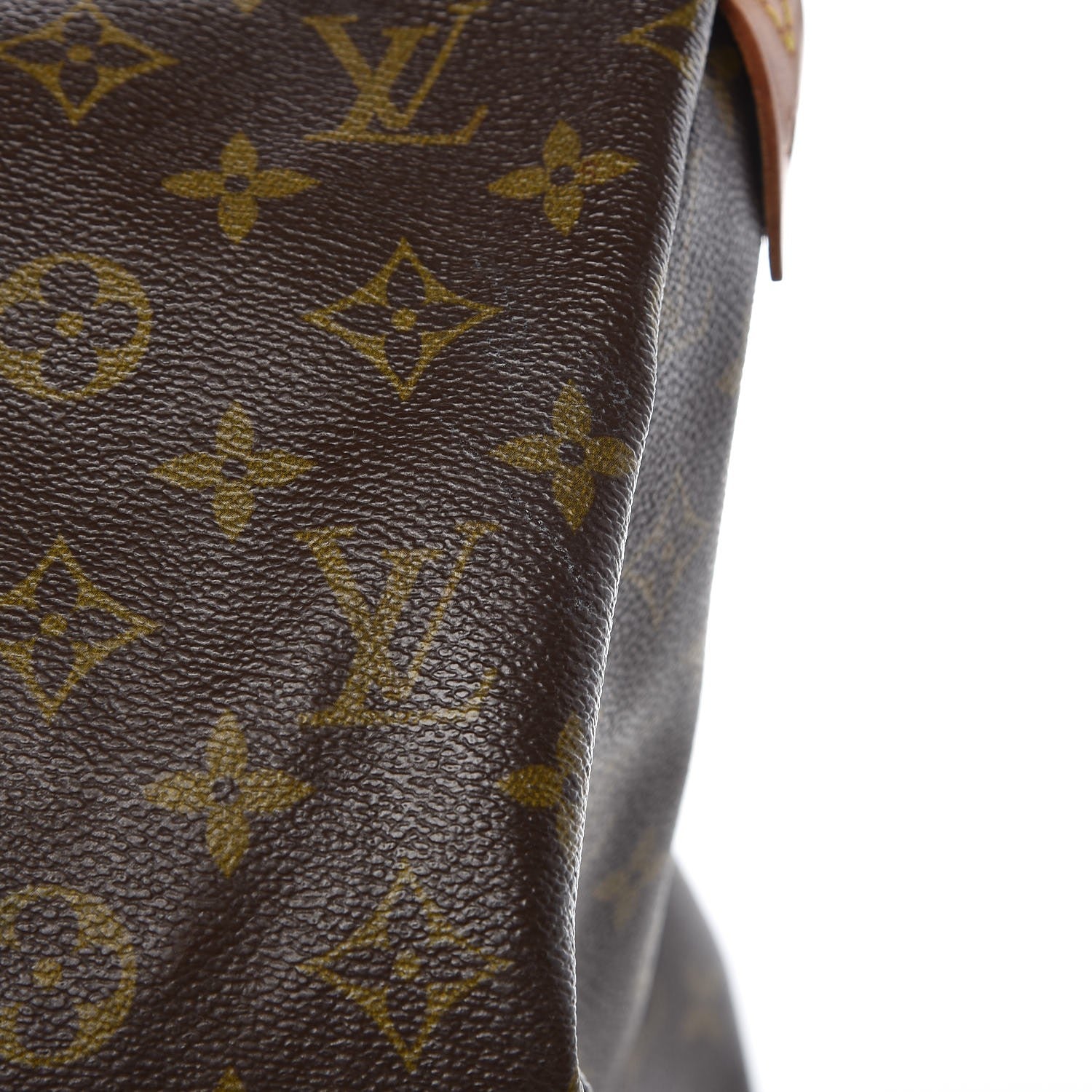 Louis Vuitton Monogram Speedy 40 10 of 22