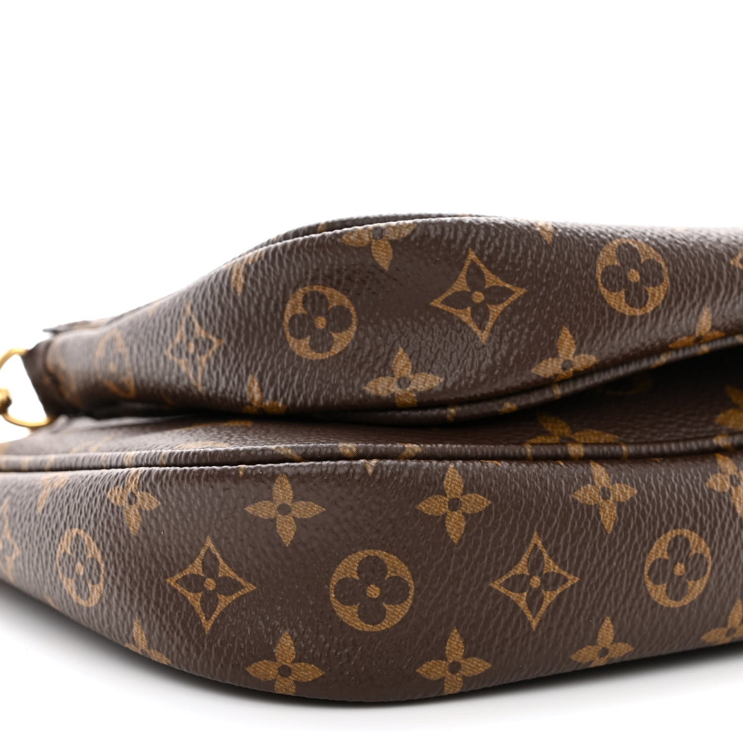 Monogram Multi Pochette Accessories Rose Clair