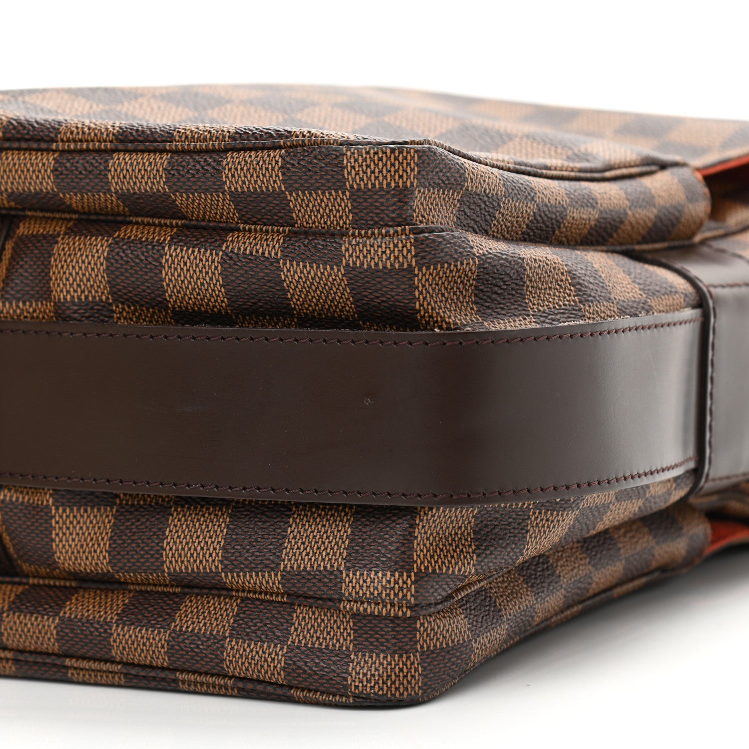 Louis Vuitton Damier Ebene Naviglio 10 of 13