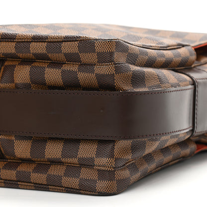 Louis Vuitton Damier Ebene Naviglio 10 of 13