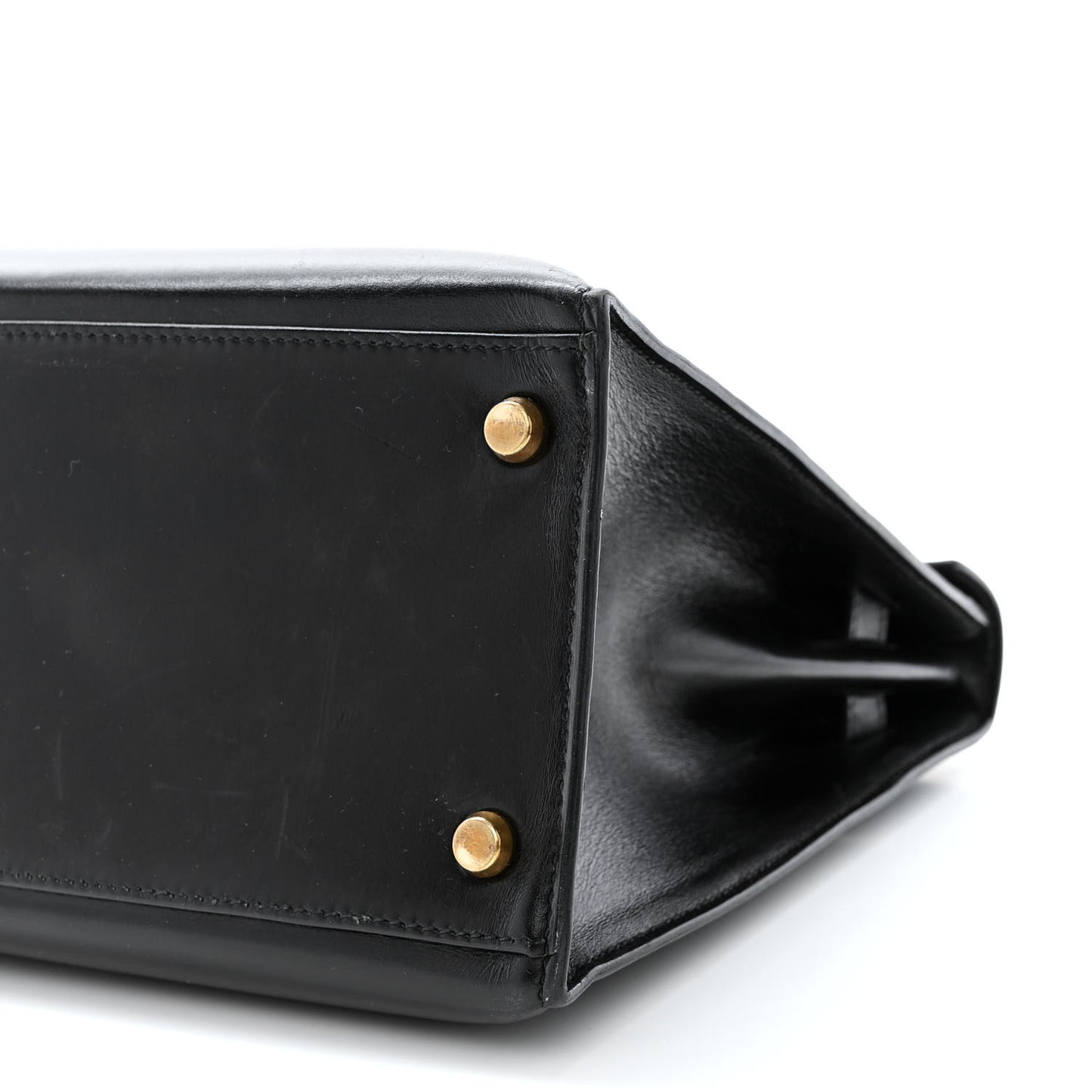 Box Kelly Sellier 32 Black