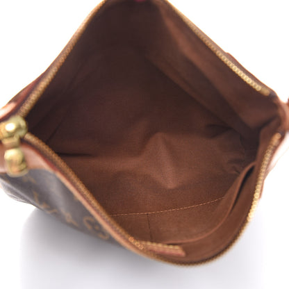 Louis Vuitton Monogram Odeon PM 5 of 13