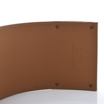 Hermes Swift Kelly Extreme Bracelet S Capucine 4 of 7