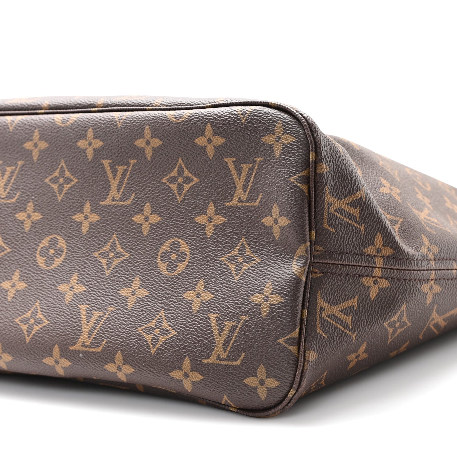 Louis Vuitton Monogram Neo Neverfull MM Pivoine 10 of 11
