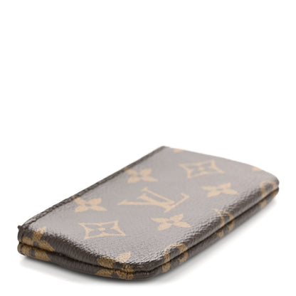 Louis Vuitton Monogram Key Pouch 4 of 11