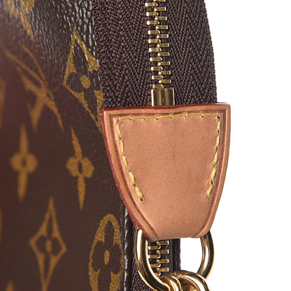 Louis Vuitton Monogram Eva Clutch 11 of 12