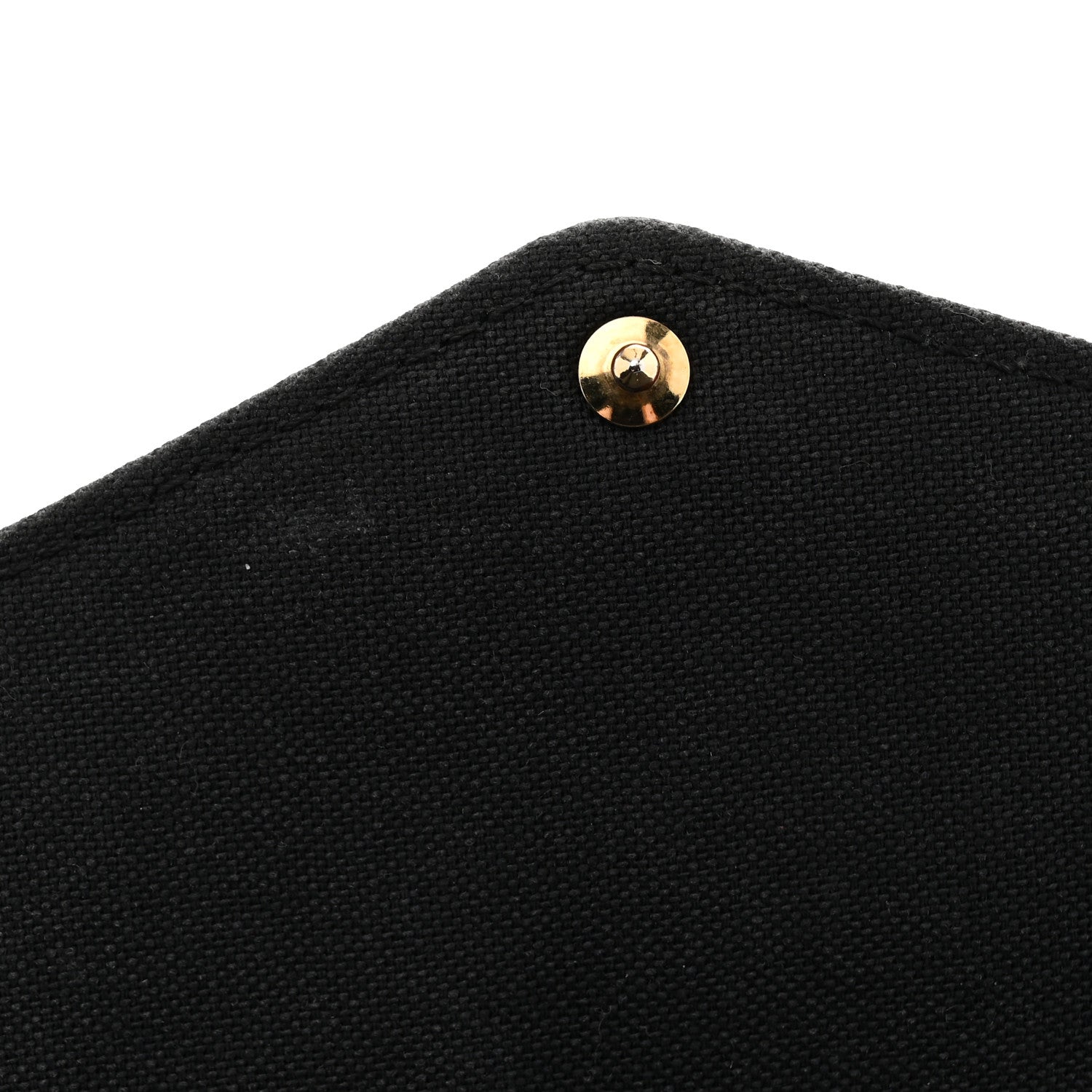 Louis Vuitton Empreinte Pochette Felicie Chain Wallet Black 12 of 12