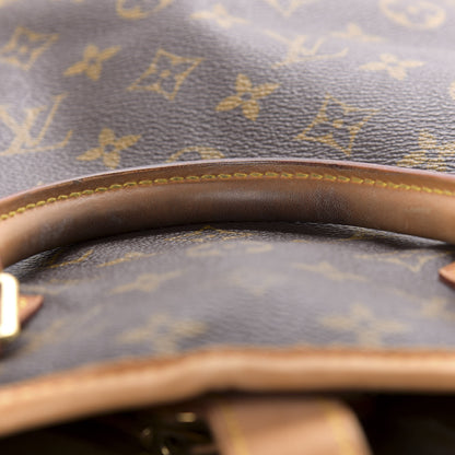 Louis Vuitton Monogram Garment Cover 5 of 10