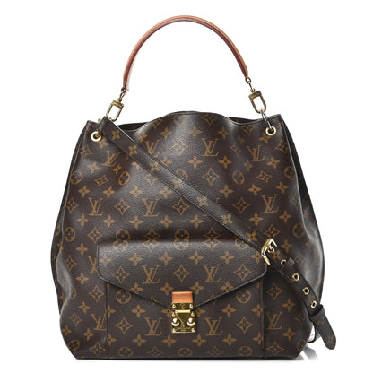 Louis Vuitton Monogram Metis 1 of 9